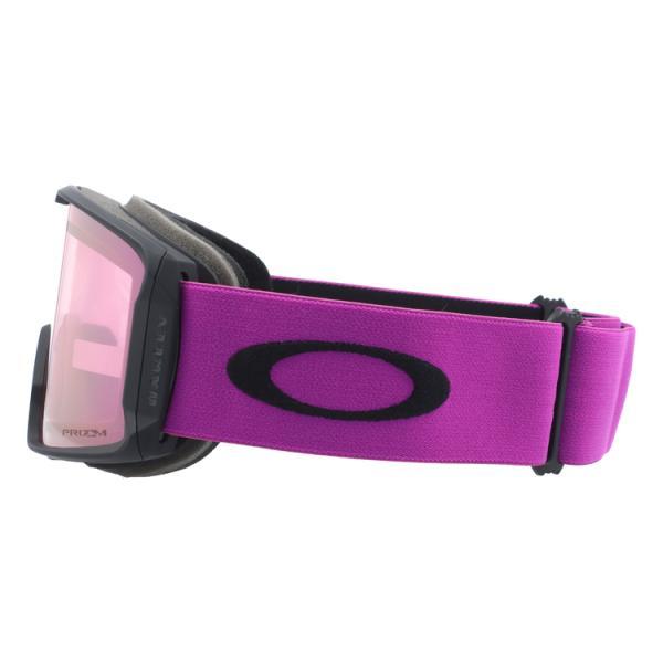 未使用　オークリー　ラインマイナー　ゴーグル　ドクロ　L　XL　スノーボード 未使用 オークリー ラインマイナー ゴーグル ドクロ L XL