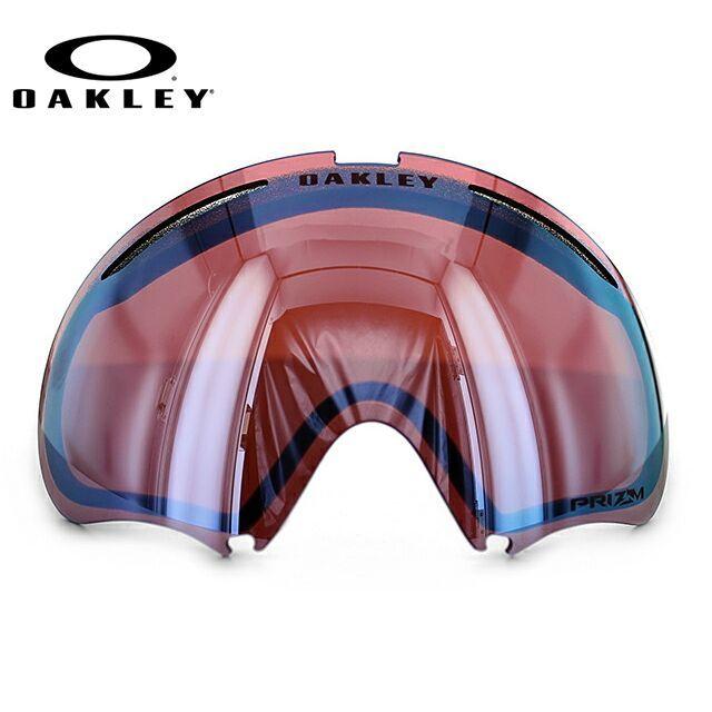 オークリー 交換レンズ レンズ交換 ゴーグル パーツ OAKLEY プリズム エーフレーム A Frame 2.0 101-244-004 スキー スノボ スノーゴーグル プレゼント