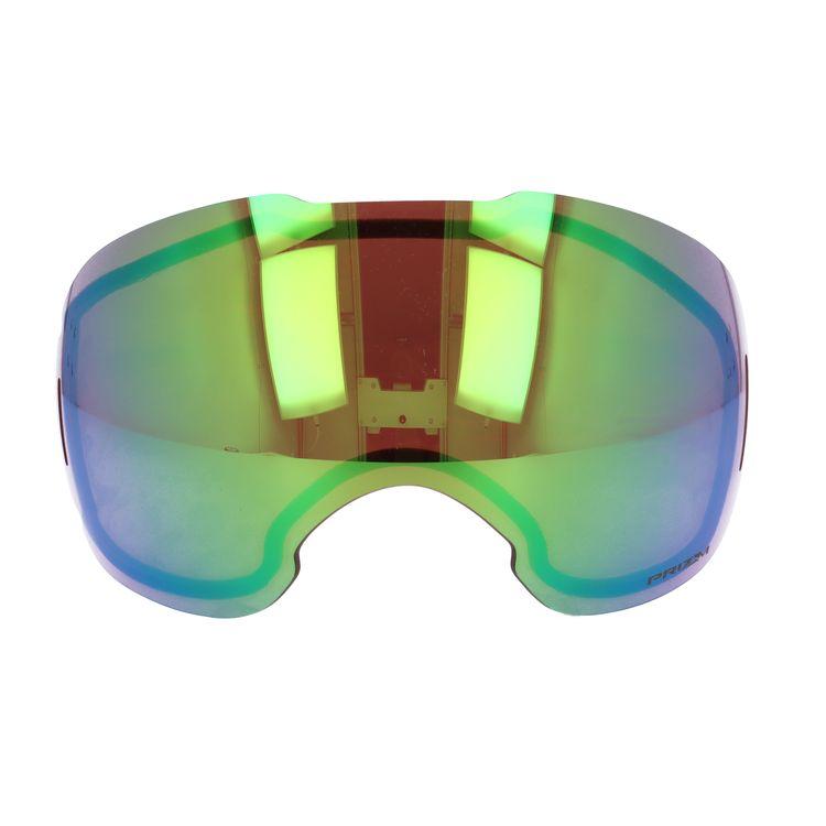Airbrake オークリー 交換レンズ レンズ交換 ゴーグル パーツ OAKLEY