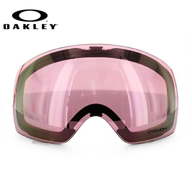 Flight Deck オークリー ゴーグル交換用レンズ OAKLEY フライトデッキ