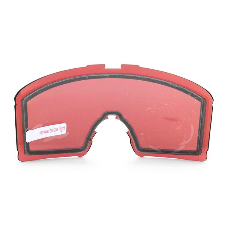 Line Miner オークリー 交換レンズ レンズ交換 ゴーグル パーツ ライン