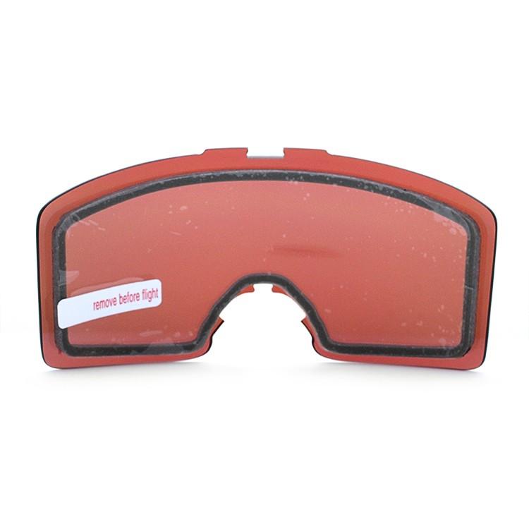 白熊さま専用］MessyWeekend ゴーグル 交換レンズ付き