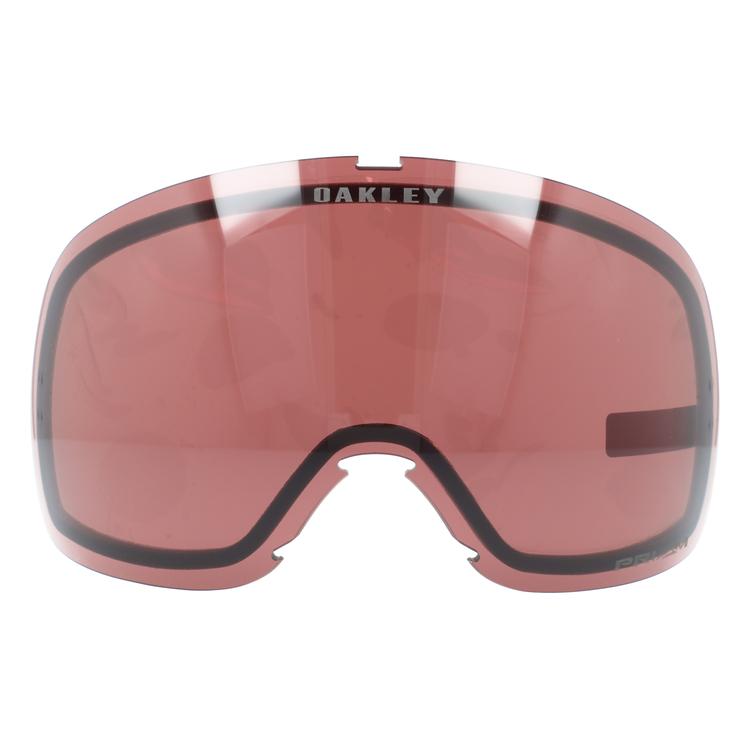 大感謝セール 球面レンズ ダブルレンズ オークリー スノーゴーグル用交換レンズ フライトトラッカーxl プリズム Oakley Flight Tracker Xl 103 4 002 スキー Icmcmasjid Org