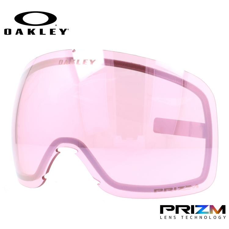 OAKLEY（オークリー） スノーゴーグル用交換レンズ フライトトラッカー