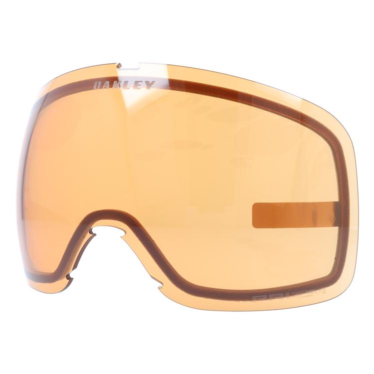OAKLEY（オークリー） スノーゴーグル用交換レンズ フライトトラッカー