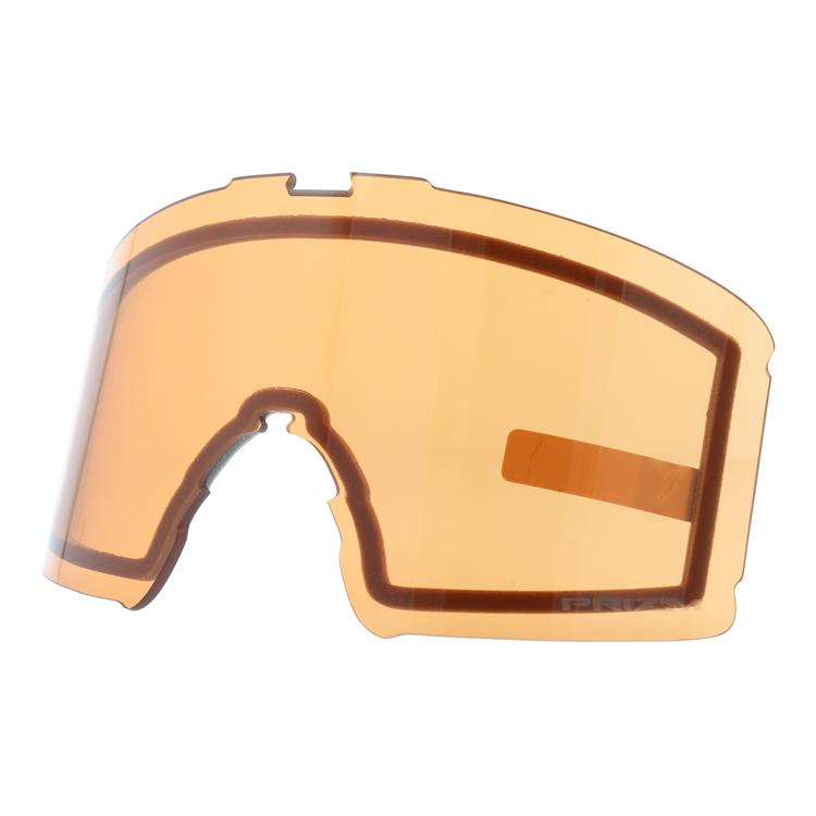 Line Miner オークリー ゴーグル交換レンズ ラインマイナー XM（M