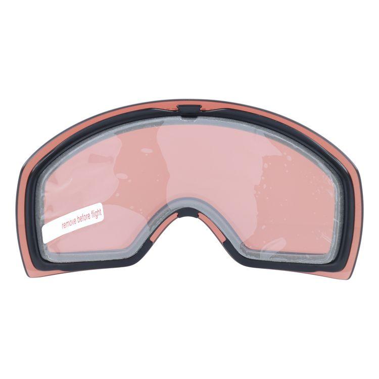 OAKLEY フライトデッキ プリズムレンズ OAKLEY（オークリー） ゴーグル交換レンズ フライトデッキ M プリズム