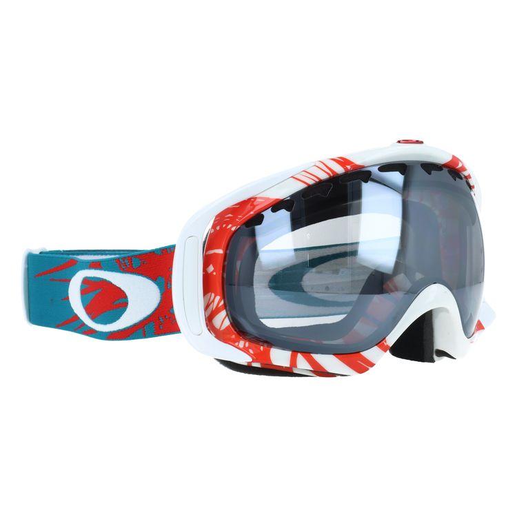 OAKLEY 訳あり オークリー ゴーグル オリジナルLEGZAレンズ