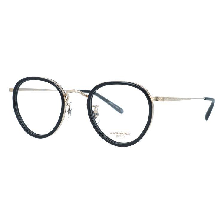 OLIVER PEOPLES（オリバーピープルズ） メガネフレーム 伊達メガネ 