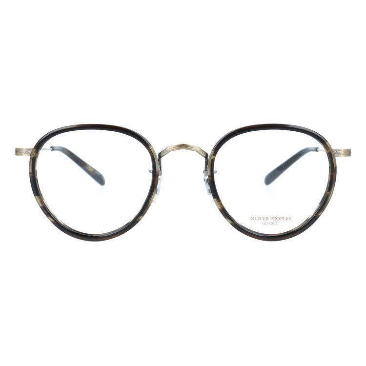 OLIVER PEOPLES（オリバーピープルズ） メガネフレーム 伊達メガネ