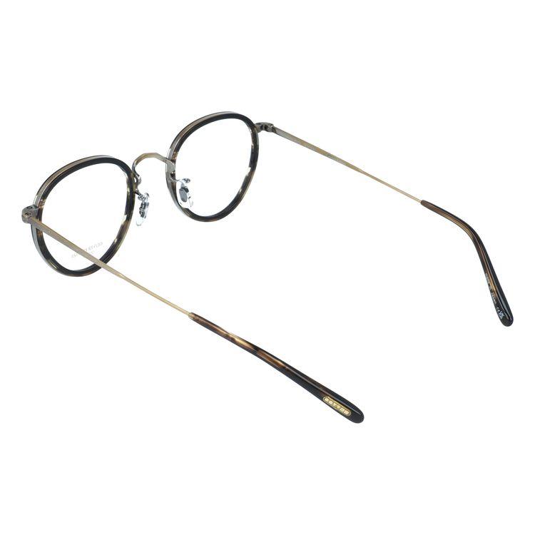 OLIVER PEOPLES（オリバーピープルズ） メガネフレーム 伊達メガネ
