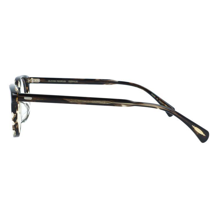 OLIVER PEOPLES（オリバーピープルズ） メガネフレーム 伊達メガネ