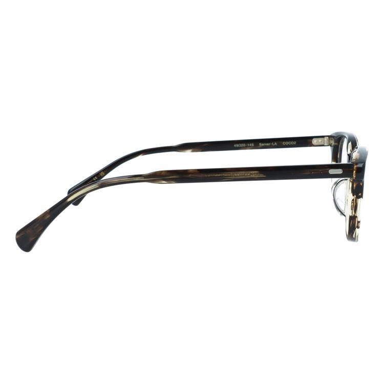OLIVER PEOPLES（オリバーピープルズ） メガネフレーム 伊達メガネ