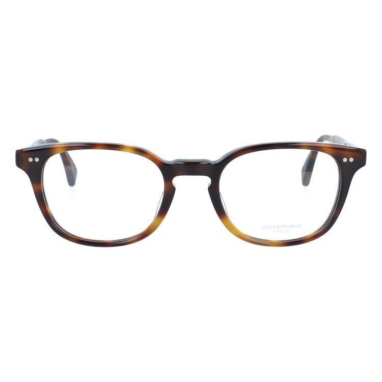 オリバーピープルズ メガネフレーム 伊達メガネ 老眼鏡 ブルーライトカット Oliver Peoples SARVER-LA OV7962 DM 49 スクエア 日本製 国内正規品_2