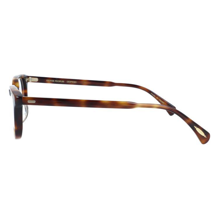 オリバーピープルズ メガネフレーム 伊達メガネ 老眼鏡 ブルーライトカット Oliver Peoples SARVER-LA OV7962 DM 49 スクエア 日本製 国内正規品_3