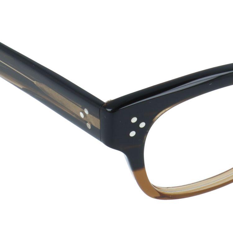 OLIVER PEOPLES（オリバーピープルズ） 日本製 メガネフレーム Oliver