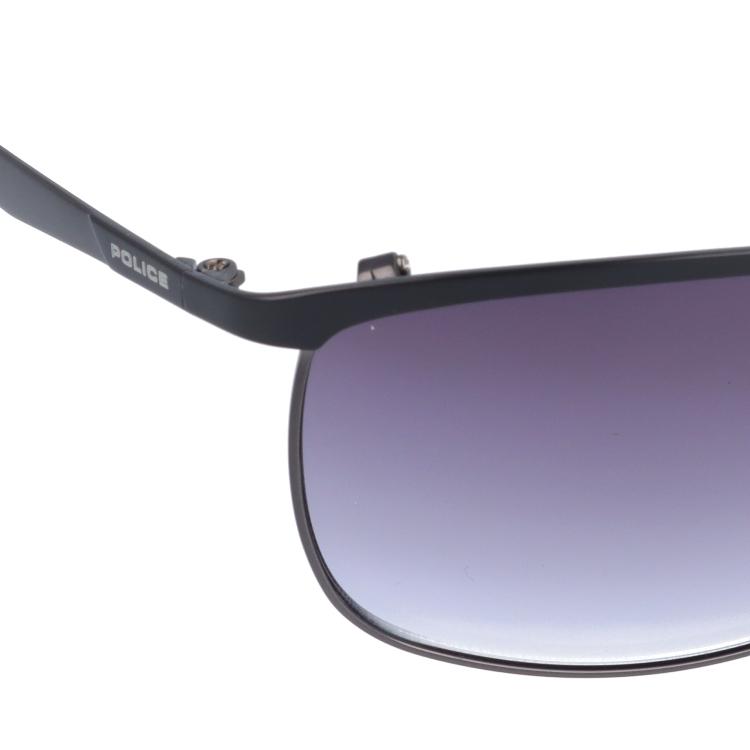 POLICE（ポリス） サングラス POLICE SPL918J 531N 62 プレゼント