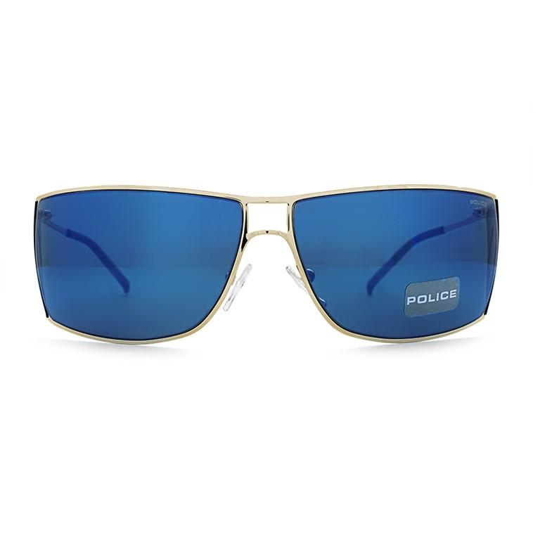 POLICE（ポリス） サングラス 国内正規品 メンズ POLICE POLICE S2819M