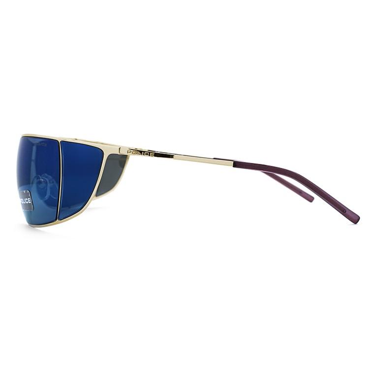 POLICE（ポリス） サングラス 国内正規品 メンズ POLICE POLICE S2819M