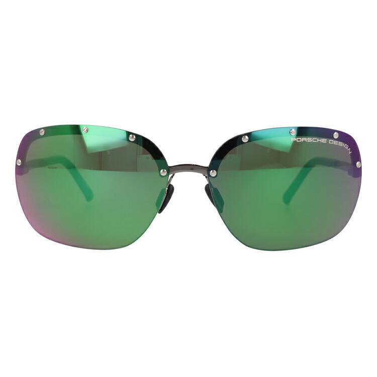 PORSCHE DESIGN（ポルシェ デザイン） サングラス ミラーレンズ