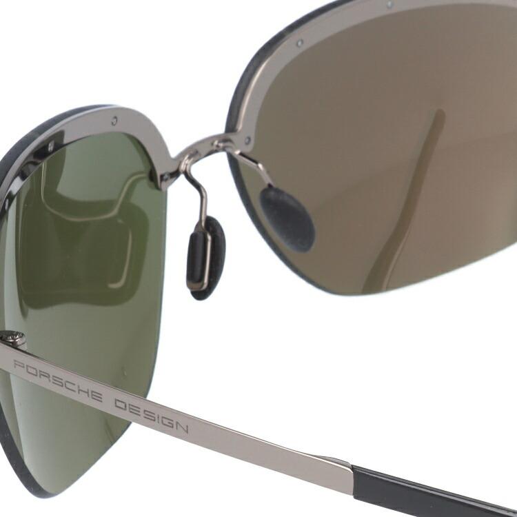 PORSCHE DESIGN（ポルシェ デザイン） サングラス ミラーレンズ