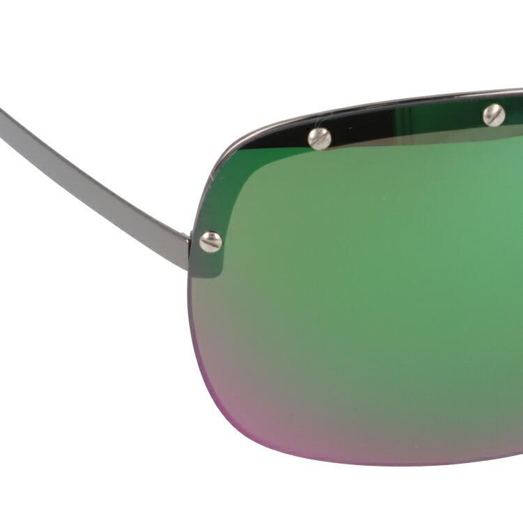 PORSCHE DESIGN（ポルシェ デザイン） サングラス ミラーレンズ