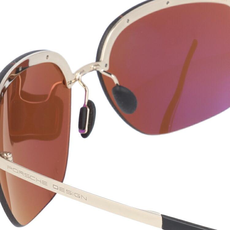 PORSCHE DESIGN（ポルシェ デザイン） サングラス PORSCHE DESIGN
