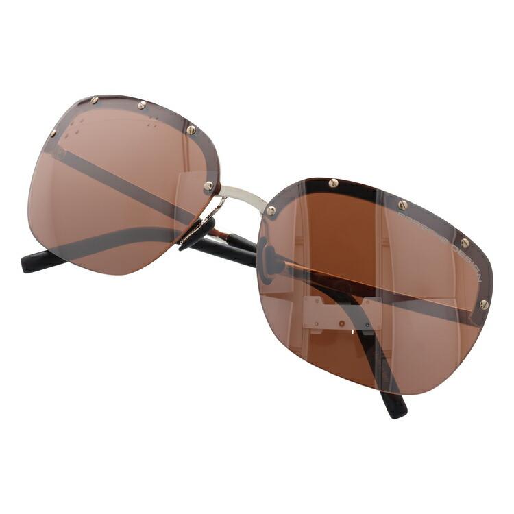 PORSCHE DESIGN（ポルシェ デザイン） サングラス PORSCHE DESIGN