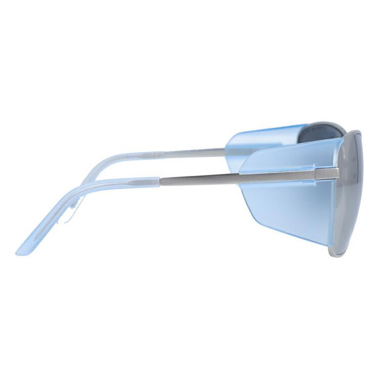 PORSCHE DESIGN ポルシェデザイン サングラス ミラーレンズ