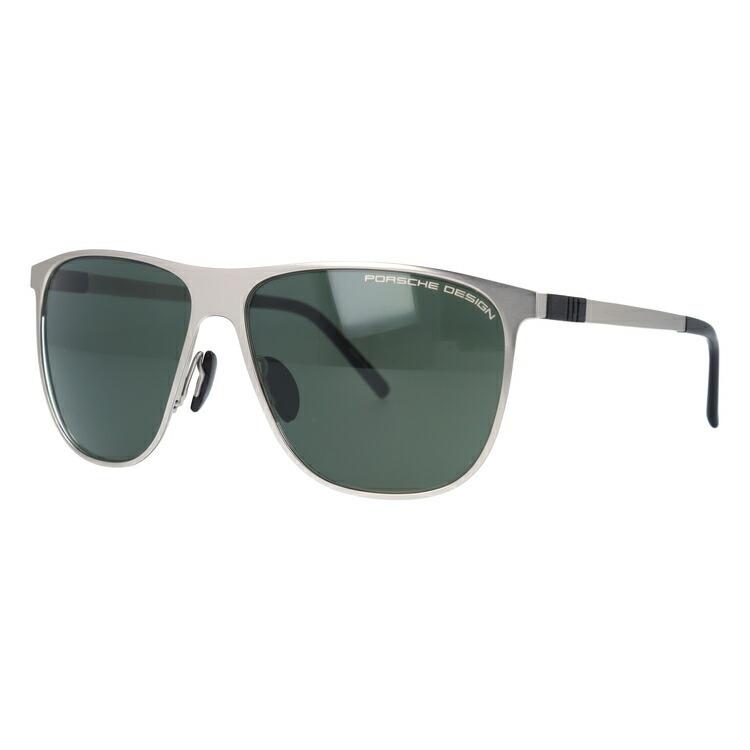 PORSCHE DESIGN（ポルシェ デザイン） サングラス ティアドロップ