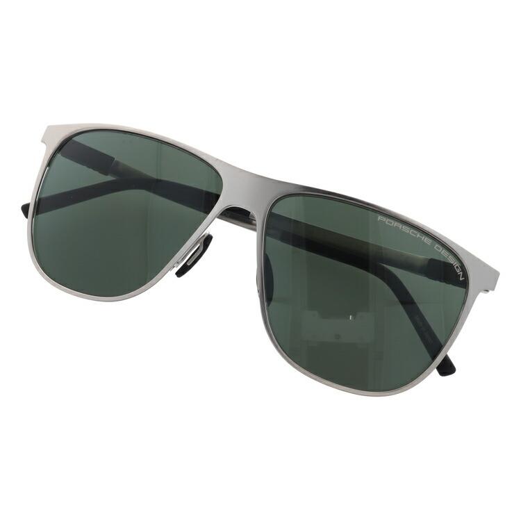 PORSCHE DESIGN（ポルシェ デザイン） サングラス ティアドロップ