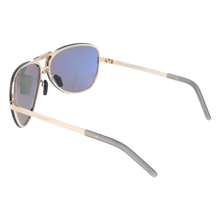 PORSCHE DESIGN（ポルシェ デザイン） サングラス ティアドロップ