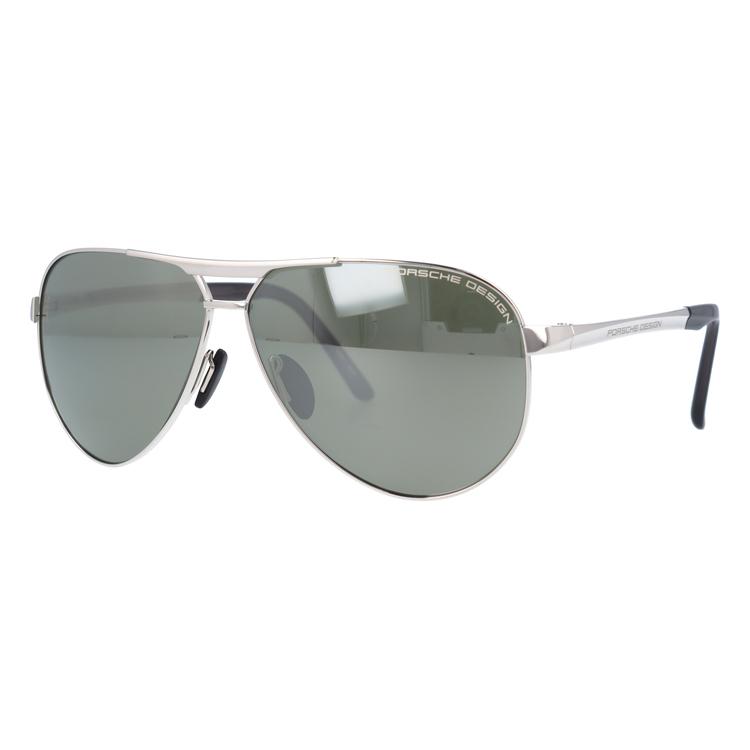 PORSCHE DESIGN サングラス ティアドロップ ポルシェデザイン