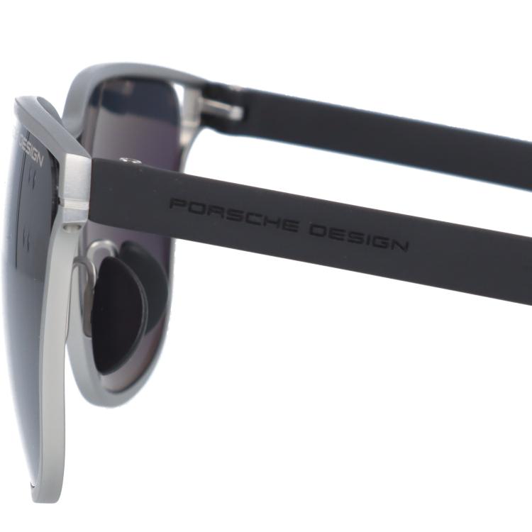 PORSCHE DESIGN ポルシェデザイン サングラス P8647-C 58 PORSCHE DESIGN ポルシェデザイン サングラス P8647-C 58