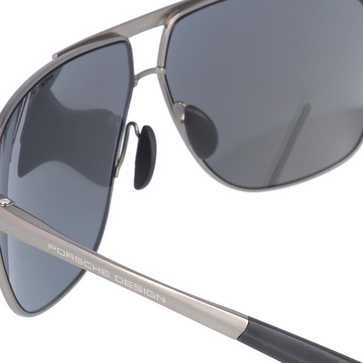 Porsche Design サングラス PORSCHE DESIGN（ポルシェ デザイン） サングラス ミラーレンズ