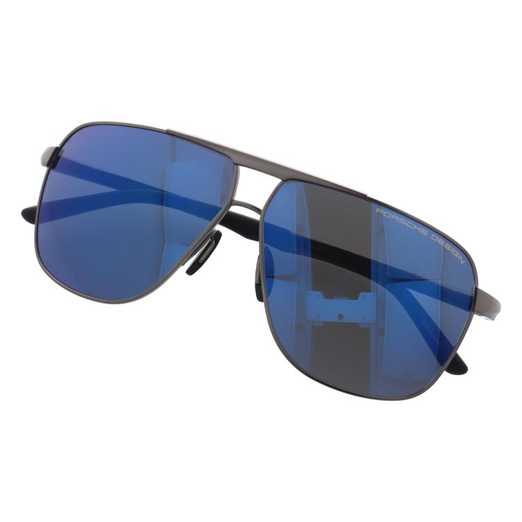 PORSCHE DESIGN（ポルシェ デザイン） サングラス ミラーレンズ