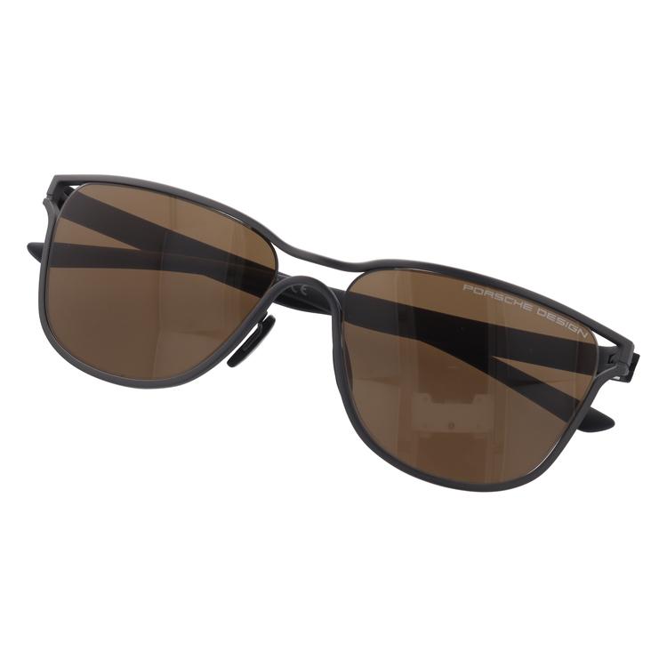 PORSCHE DESIGN ポルシェデザイン サングラス P8647-B 58 プレゼント
