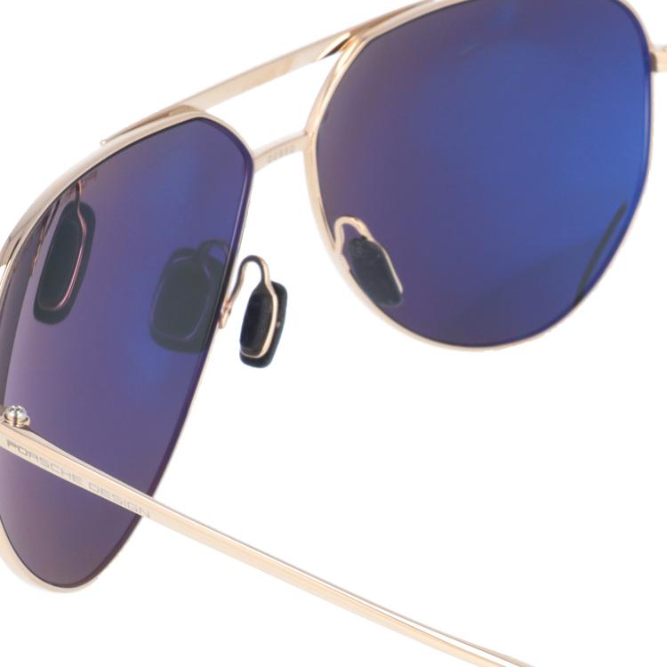 Porsche Design ポルシェデザイン P1006A サングラス PORSCHE DESIGN ポルシェデザイン サングラス 国内正規品 メンズ