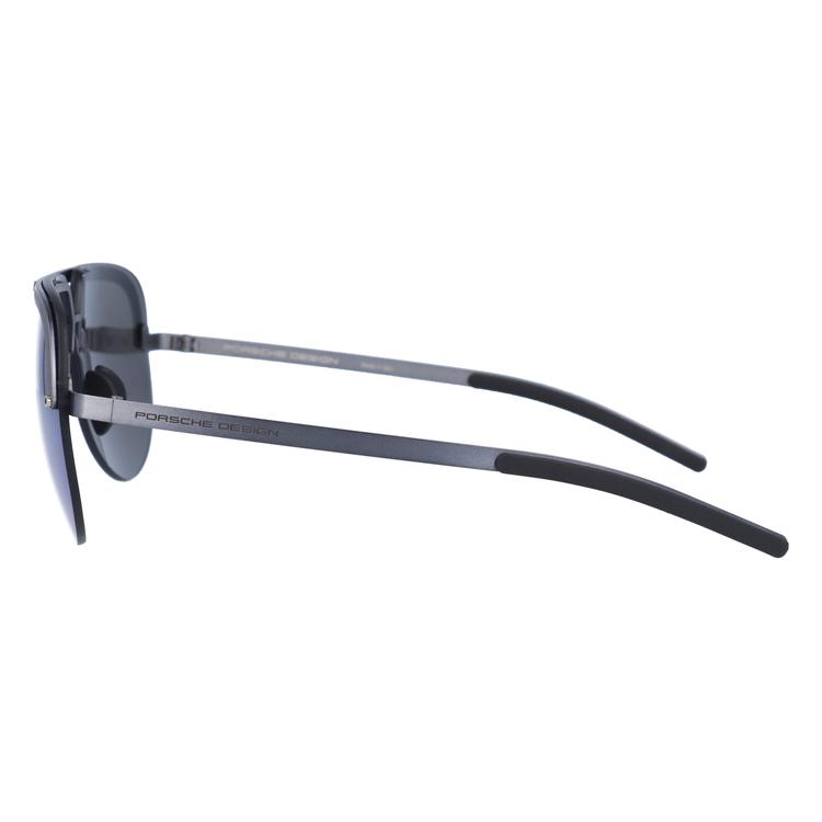 PORSCHE DESIGN ポルシェデザイン サングラス 国内正規品 メンズ