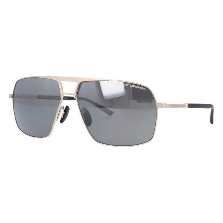 (新品貴重) PORSCHE DESIGN サングラス1点物　夏休み限定値下げ PORSCHE DESIGN（ポルシェ デザイン） サングラス 国内正規品 運転
