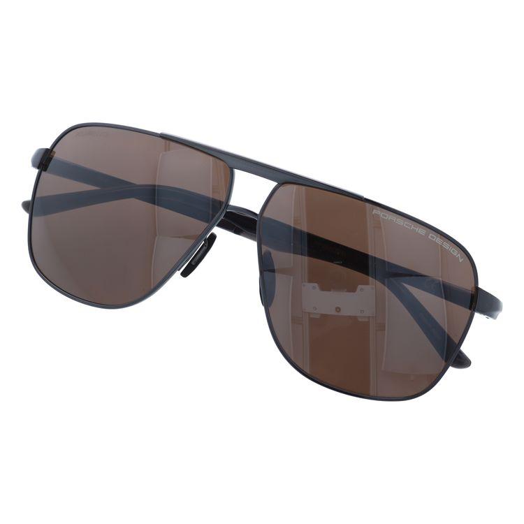 ポルシェデザイン サングラス すくな 偏光 PORSCHE DESIGN P8478-J 69 