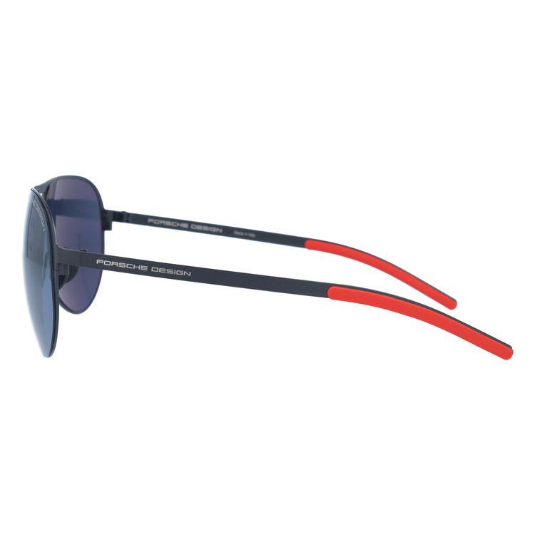 PORSCHE DESIGN（ポルシェ デザイン） サングラス 国内正規品 運転