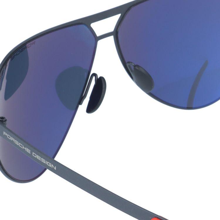 PORSCHE DESIGN（ポルシェ デザイン） サングラス 国内正規品 運転