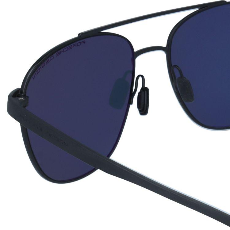 PORSCHE DESIGN（ポルシェ デザイン） サングラス ミラーレンズ