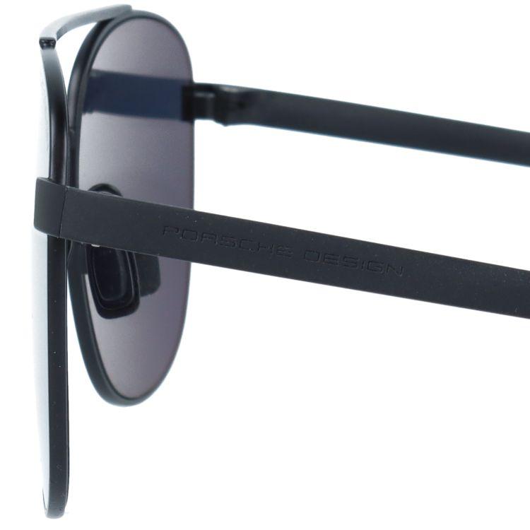PORSCHE DESIGN（ポルシェ デザイン） サングラス ミラーレンズ