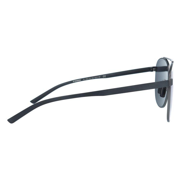 PORSCHE DESIGN（ポルシェ デザイン） サングラス ミラーレンズ