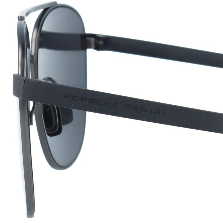 【国内正規品】ポルシェデザイン サングラス ミラーレンズ PORSCHE DESIGN P8926 B 59サイズ ウェリントン型 ユニセックス メンズ レディース PORSCHE DESIGN（ポルシェ デザイン） サングラス ミラーレンズ