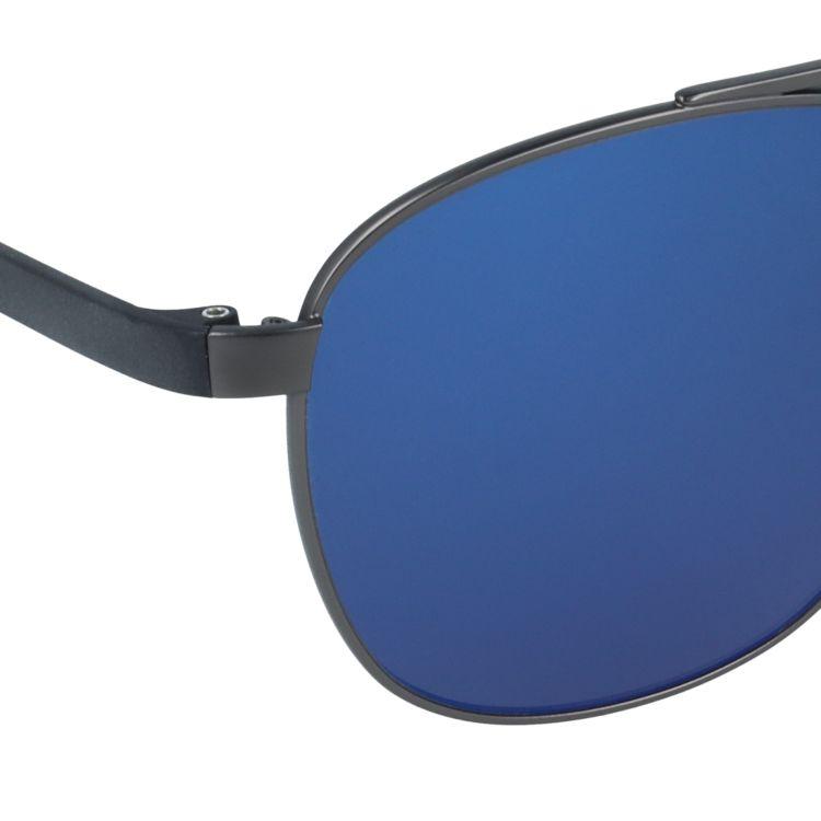 PORSCHE DESIGN（ポルシェ デザイン） サングラス ミラーレンズ