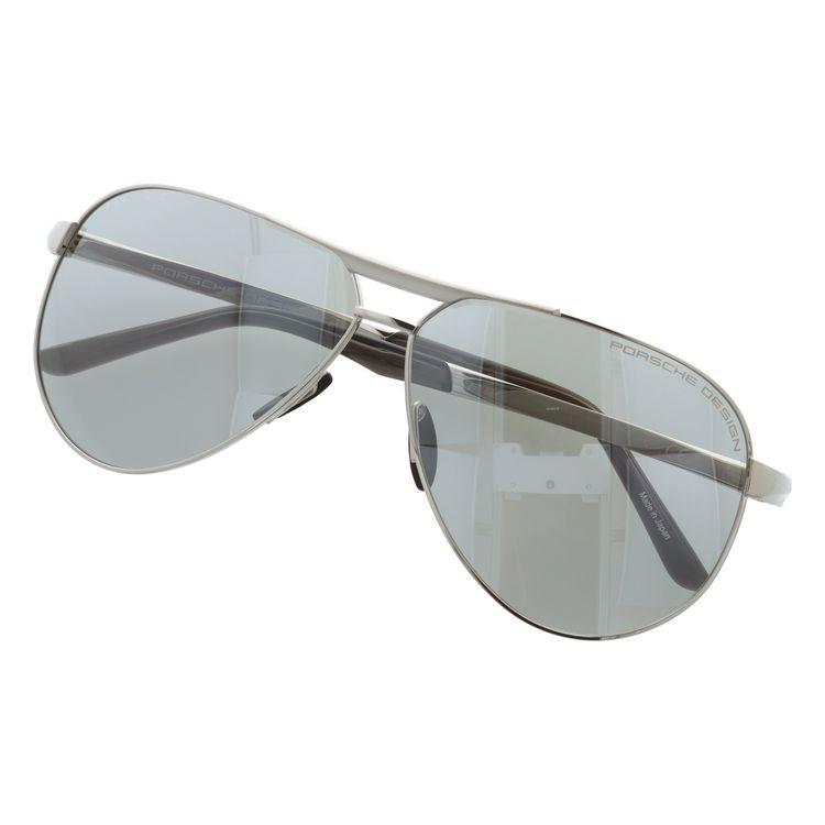 PORSCHE DESIGN（ポルシェ デザイン） サングラス 調光サングラス