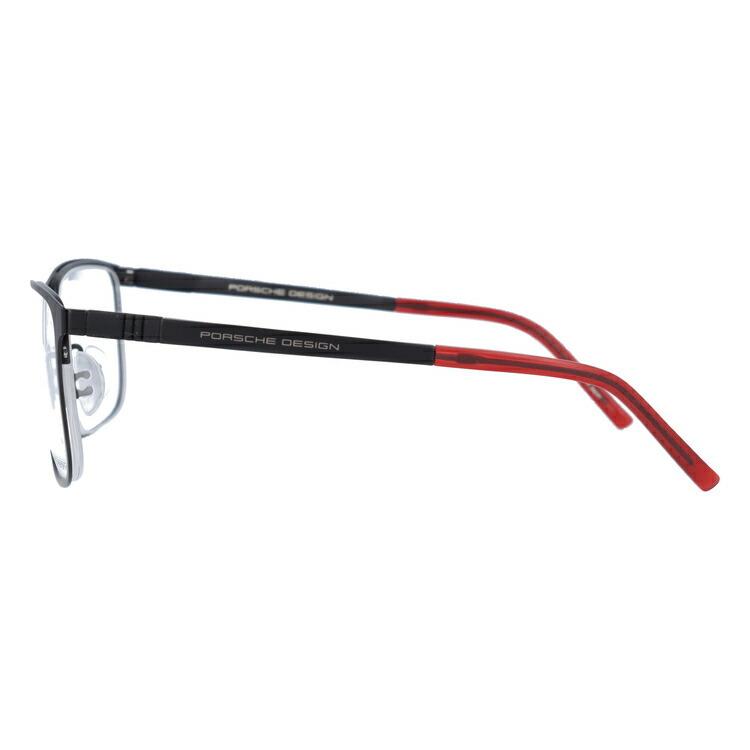 PORSCHE DESIGN（ポルシェ デザイン） メガネ フレーム 国内正規品